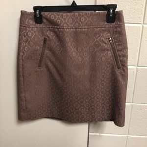 Loft size 4 pencil skirt